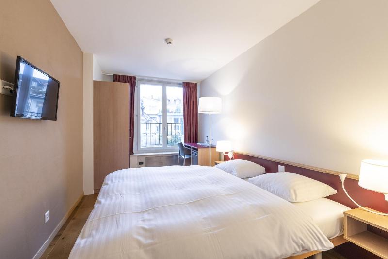 Hotel Le Rive Sud - Oda