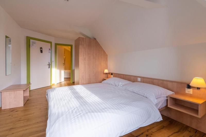 Hotel Le Rive Sud - Oda