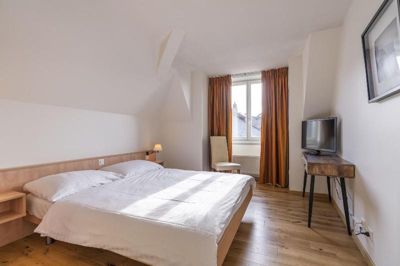 Hotel Le Rive Sud - Oda