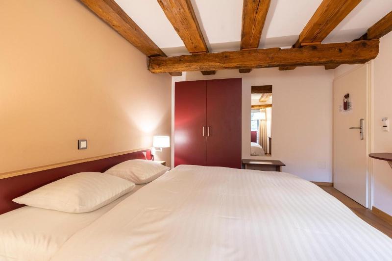 Hotel Le Rive Sud - Oda