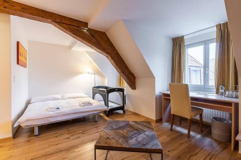 Hotel Le Rive Sud - Oda