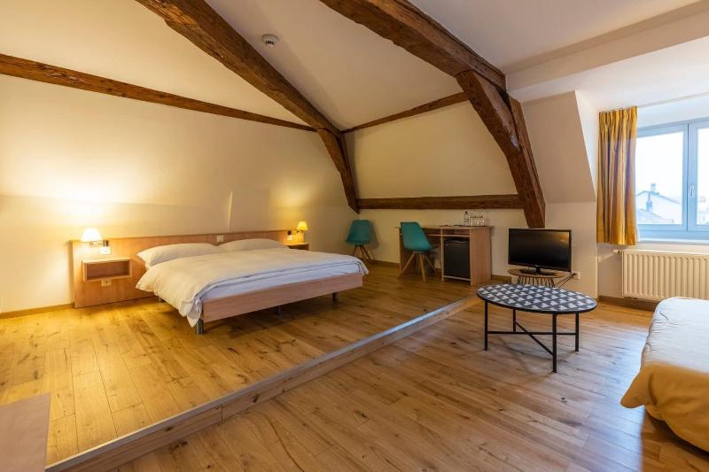Hotel Le Rive Sud - Oda