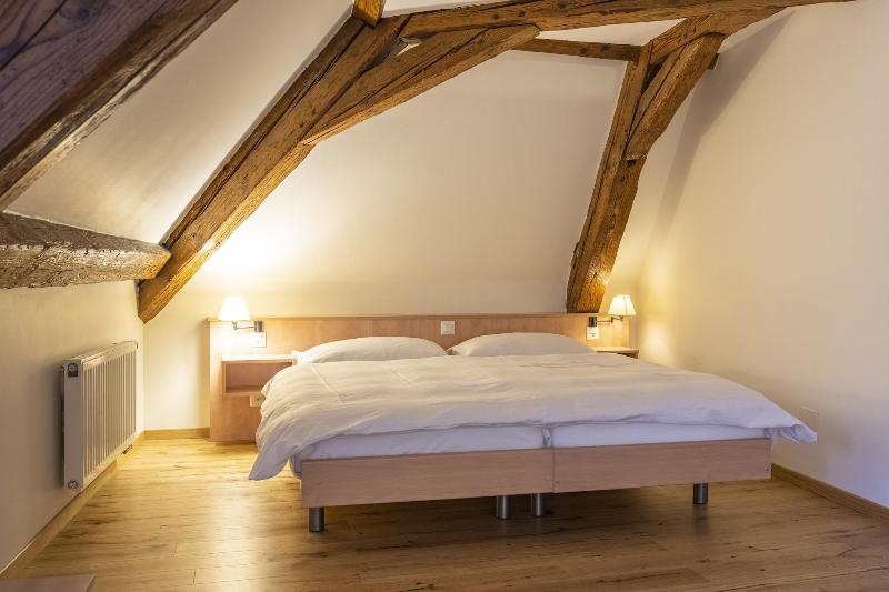 Hotel Le Rive Sud - Oda