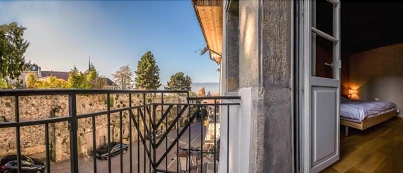 Hotel Le Rive Sud - Oda