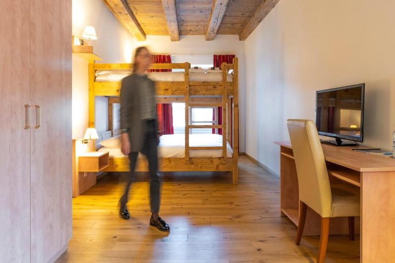 Hotel Le Rive Sud - Oda
