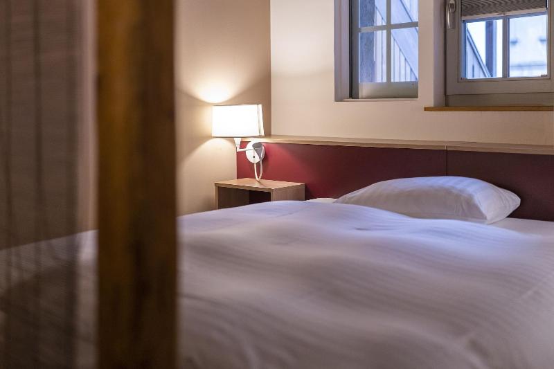 Hotel Le Rive Sud - Oda