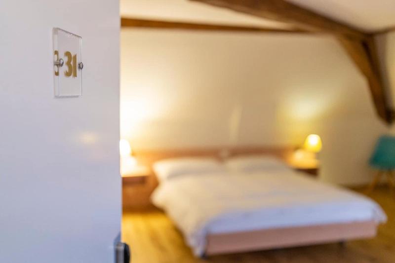 Hotel Le Rive Sud - Oda