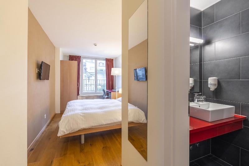 Hotel Le Rive Sud - Oda