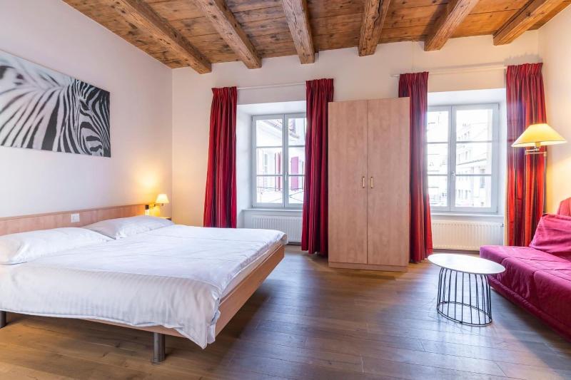 Hotel Le Rive Sud - Oda