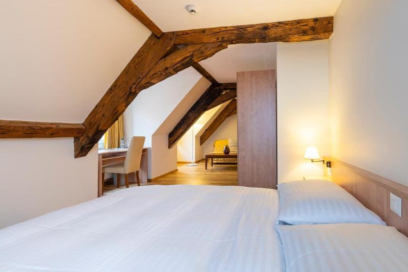 Hotel Le Rive Sud - Oda