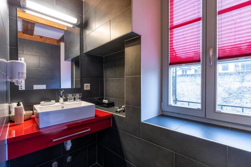 Hotel Le Rive Sud - Oda