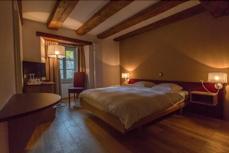 Hotel Le Rive Sud - Oda