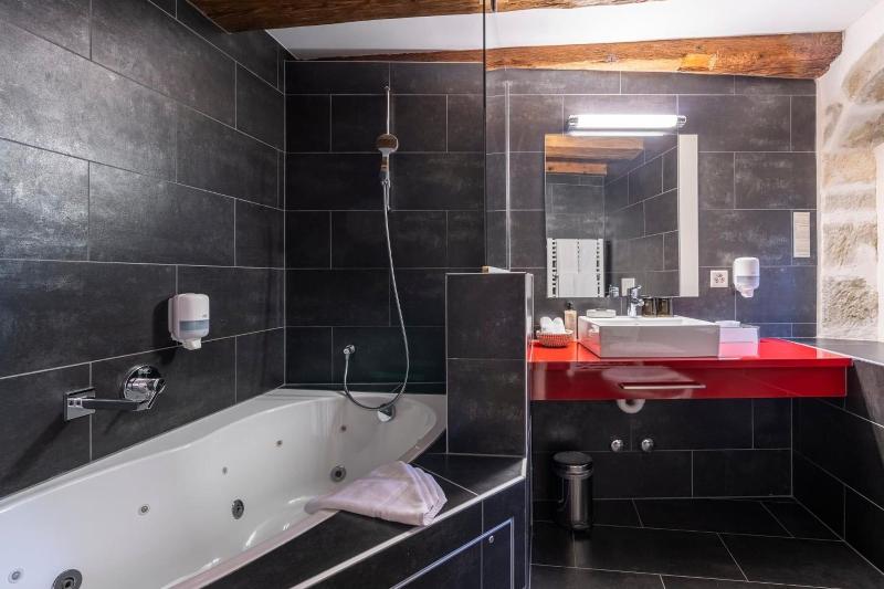 Hotel Le Rive Sud - Oda