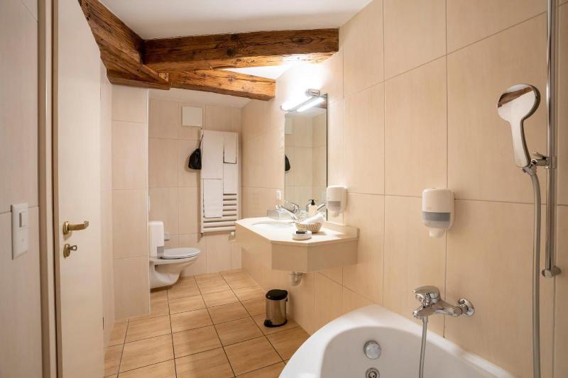 Hotel Le Rive Sud - Oda
