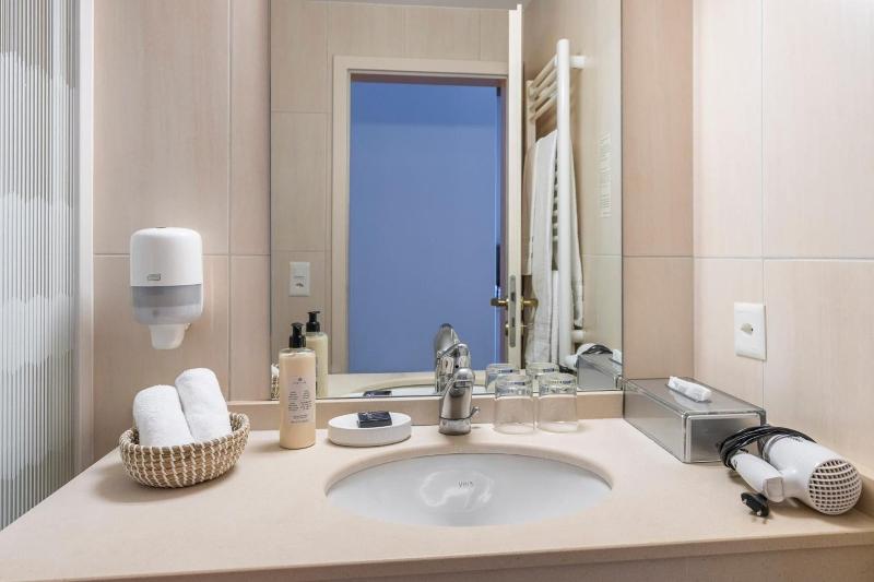 Hotel Le Rive Sud - Oda