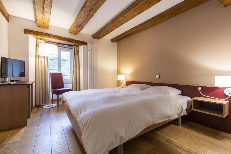 Hotel Le Rive Sud - Oda