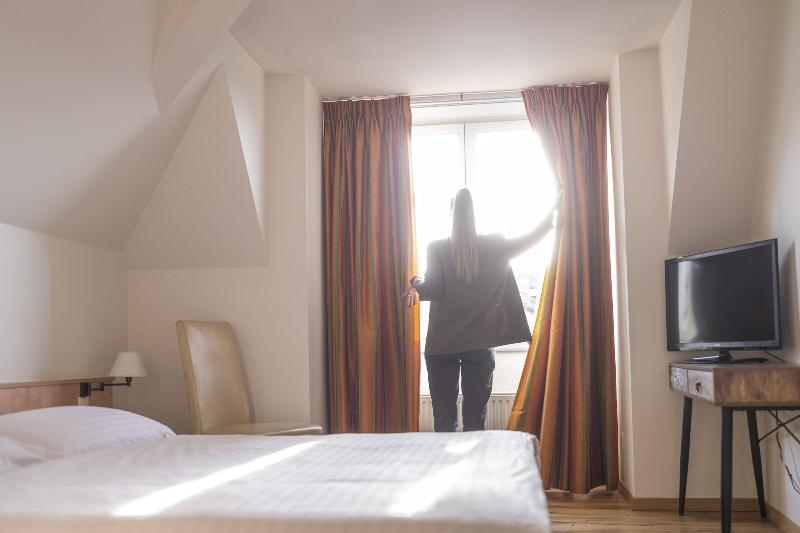 Hotel Le Rive Sud - Oda