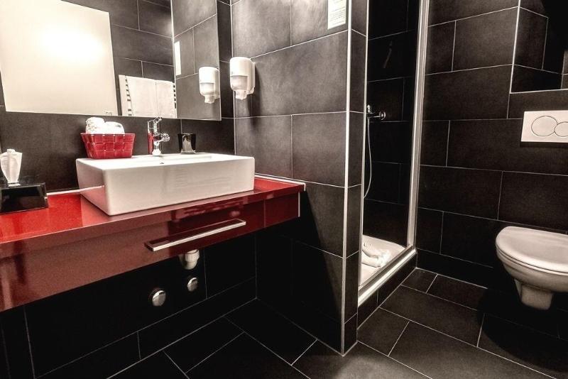 Hotel Le Rive Sud - Oda