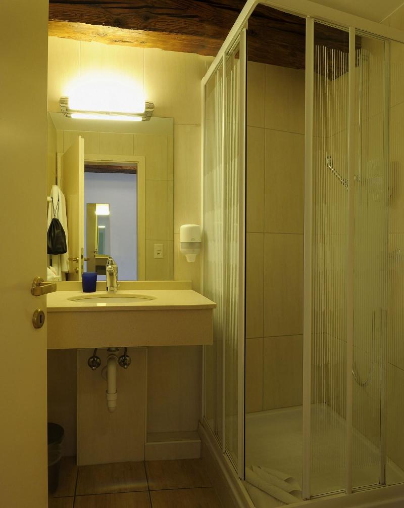 Hotel Le Rive Sud - Oda