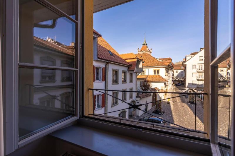 Hotel Le Rive Sud - Oda