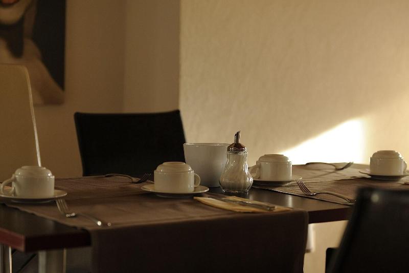 Hotel Le Rive Sud - Restoran