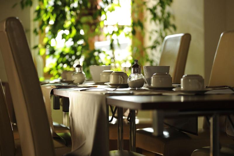 Hotel Le Rive Sud - Restoran