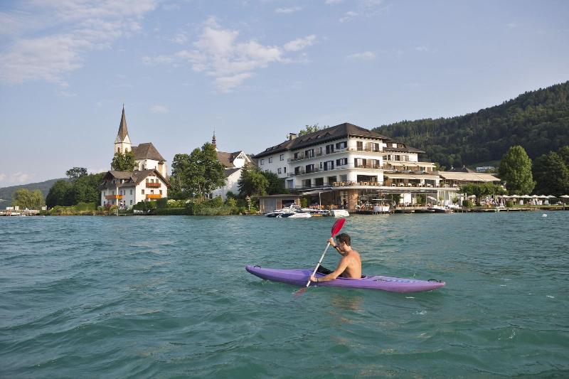 Hotel Linde - Aktivite