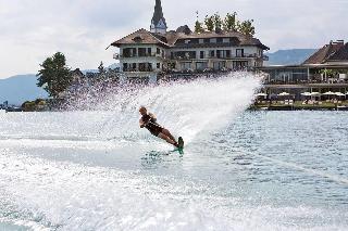 Hotel Linde fotoÄŸrafÄ±