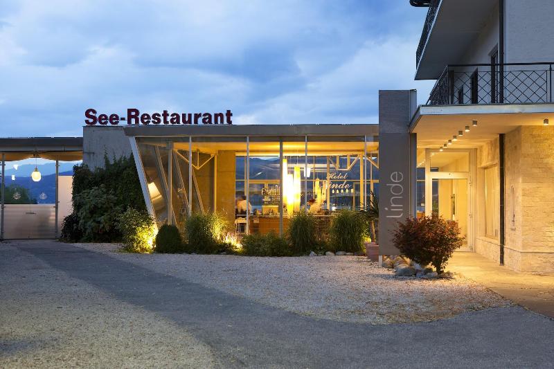 Hotel Linde - Genel
