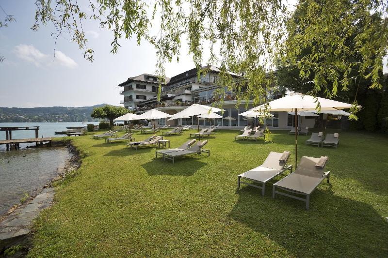 Hotel Linde - Genel