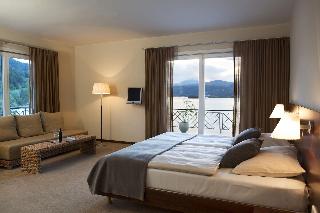 Hotel Linde fotoÄŸrafÄ±