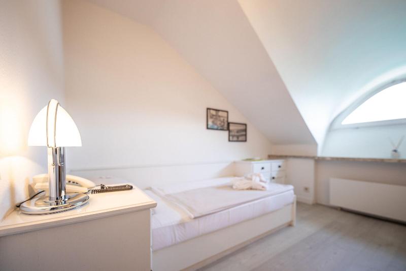 Hotel Linde - Oda