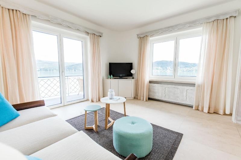 Hotel Linde - Oda