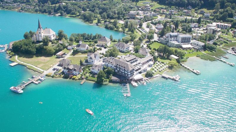 Hotel Linde - Oda