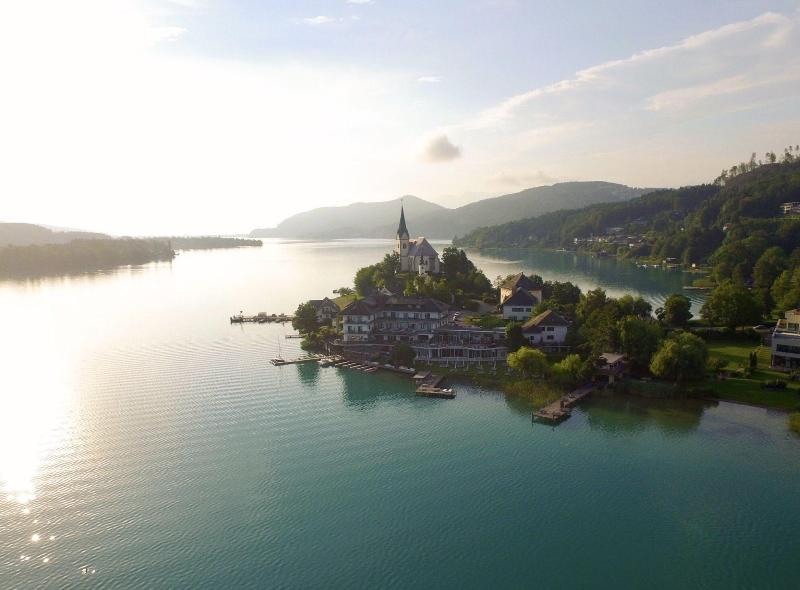 Hotel Linde - Oda