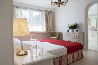 Hotel Linde fotoÄŸrafÄ±