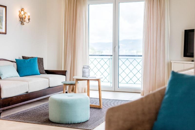Hotel Linde - Oda