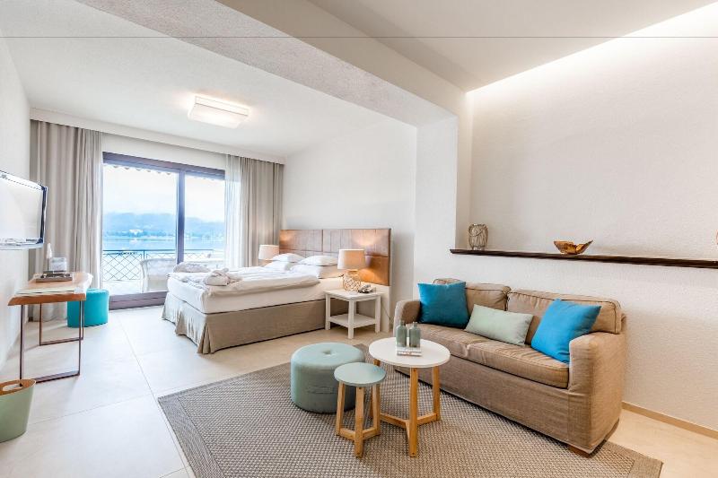 Hotel Linde - Oda