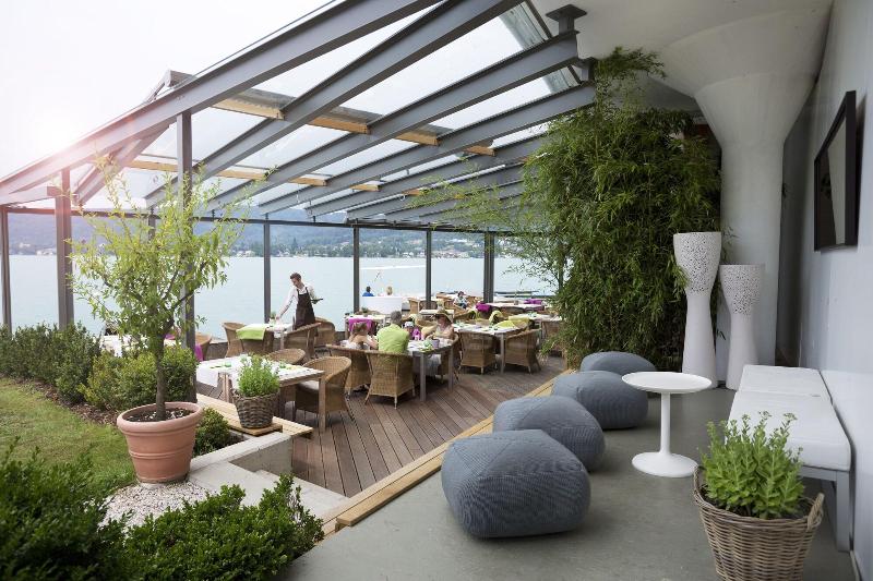 Hotel Linde - Plaj