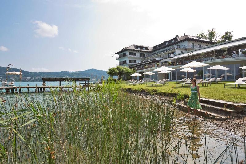 Hotel Linde - Plaj