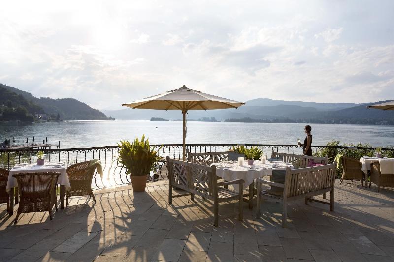 Hotel Linde - Restoran