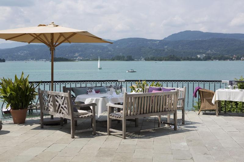 Hotel Linde - Restoran