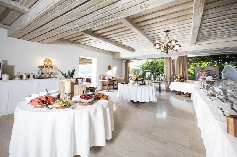 Hotel Linde - Restoran
