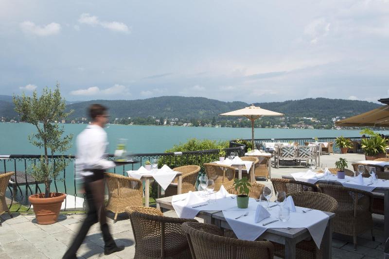 Hotel Linde - Restoran