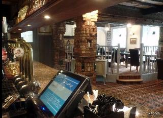 Brewers Arms fotoÄŸrafÄ±