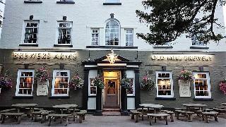 Brewers Arms otel fotoğrafı