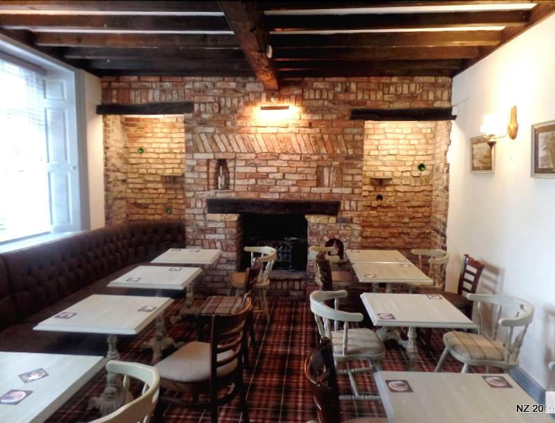 Brewers Arms - Restoran