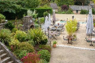 Brit Hotel Le Cygne