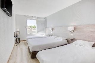 Brit Hotel Clermont L'Herault