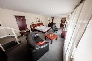 Hotel Meyer fotoÄŸrafÄ±